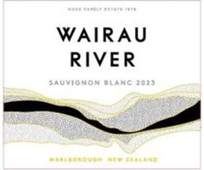 Wairau River Sauvignon Blanc