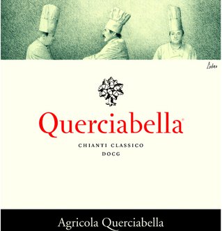 Querciabella Chianti Classico DOCG