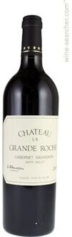 Chateau la Grande Roche Cabernet Sauvignon