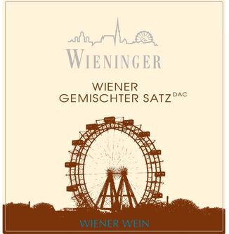 Wieninger Wiener Gemischter Satz