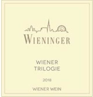 Wieninger Weiner Trilogie