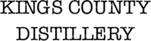 Kings County Distillery Kings Code Whiskey 120.7 Proof