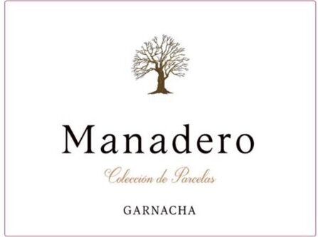 Manadero Garnacha