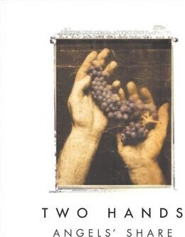 Two Hands Angel's Share Shiraz