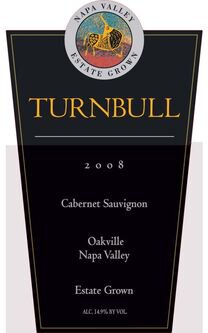Turnbull Oakville Cabernet Sauvignon