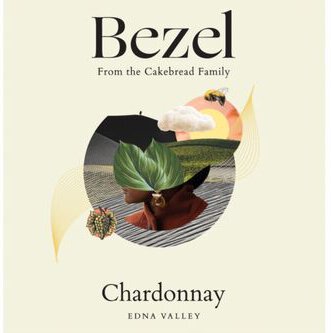 Bezel Wines Chardonnay Edna Valley