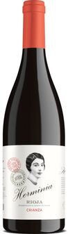 Vina Herminia Rioja Crianza