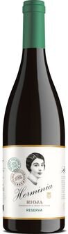 Vina Herminia Rioja Reserva