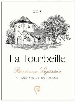 Chateau La Tourbeille Bordeaux Superieur