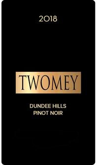 Twomey Dundee Hills Pinot Noir