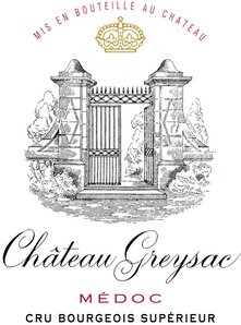 Chateau Greysac Medoc