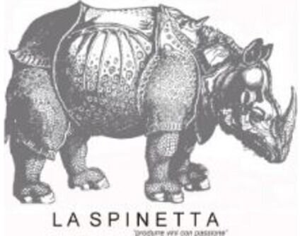 La Spinetta Barbaresco Starderi Vertical Pack