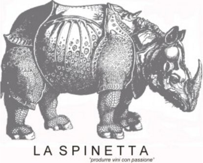 La Spinetta Barbaresco Valeirano Vertical Pack