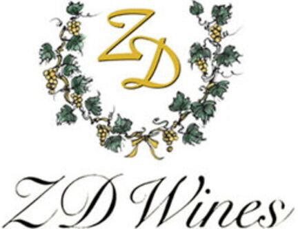 ZD Wines Cabernet Sauvignon Abacus XXV Napa Valley