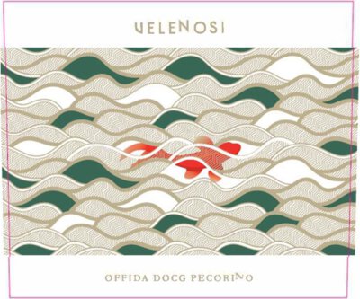Velenosi Offida Pecorino Villa Angela