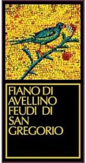 Feudi di San Gregorio Fiano di Avellino DOCG