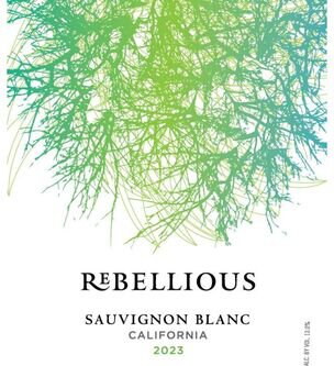 Rebellious Sauvignon Blanc California