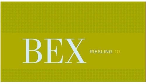Bex Nahe Riesling