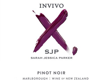 Invivo Pinot Noir Marlborough