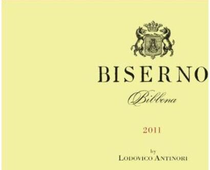 Tenuta di Biserno Biserno
