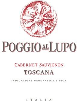 Tenuta Sette Ponti Poggio al Lupo Maremma Toscana DOC