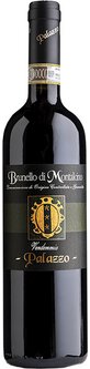 Azienda Agricola Palazzo Brunello di Montalcino