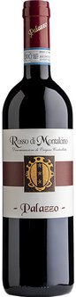 Azienda Agricola Palazzo Rosso Di Montalcino