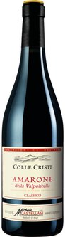 Michele Castellani Ca' Del Pipa Amarone Della Valpolicella Classico Colle Cristi