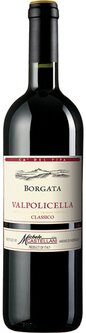 Michele Castellani Ca' Del Pipa Valpolicella Classico Borgata