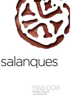 Mas Doix Priorat Salanques