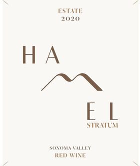Hamel Family Wines Stratum Estate Sonoma Valley