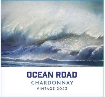 Ocean Road Chardonnay South Eastern Australia