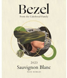 Bezel Wines Paso Robles Sauvignon Blanc