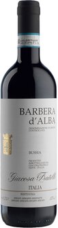 Giacosa Fratelli Barbera d'Alba Bussia