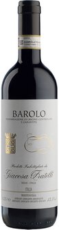 Giacosa Fratelli Barolo