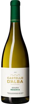 Castello D'Alba White Reserva