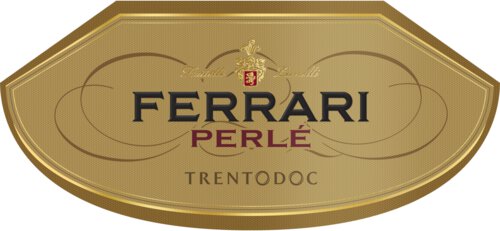 Ferrari Perle Trento DOC