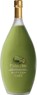 Bottega Spirits Pistacchio Liqueur