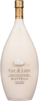 Bottega Spirits Fior Di Latte Crema Di Cioccolato Bianco