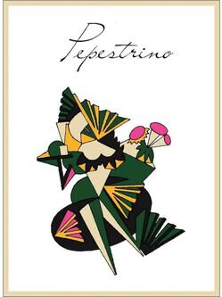 Felsina Pepestrino Bianco Toscana IGT