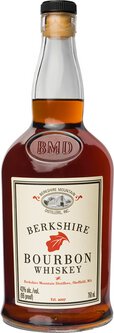 Berkshire Mountain Bourbon Whiskey