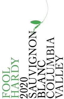 Foolhardy Sauvignon Blanc Ancient Lakes