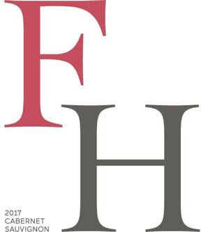 Foolhardy FH Cabernet Sauvignon