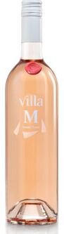 Villa M Sweet Rose