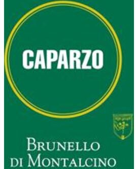 Caparzo Brunello di Montalcino