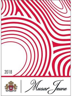 Chateau Musar Jeune Red