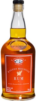Berkshire Mountain Ragged Mountain Rum