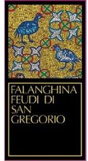 Feudi di San Gregorio Falanghina del Sannio