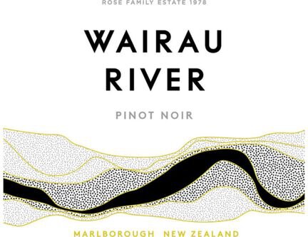 Wairau River Pinot Noir Marlborough