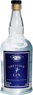 Berkshire Mountain Greylock Gin